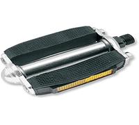 V BIKE 1 paio di pedali City con catarifrangenti, filettatura M-14 (W10)