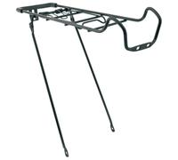 V Bike Cremagliera Posteriore Bicicletta, Regolabile 24-26'' per Bici