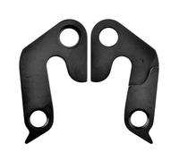 V BIKE Forcellino del deragliatore per biciclette CANNONDALE e altri modelli