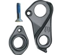 V BIKE Punta del deragliatore compatibile con GIANT