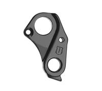 V BIKE Punta del deragliatore compatibile con GIANT
