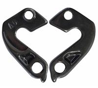 Gancio deragliatore Specialised #4020/s-works V Bike Noir TU