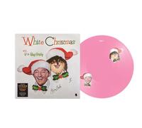V X Bing Crosby White Christmas (Vinyl LP) 12" Album Picture Disc