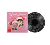 V X Bing Crosby White Christmas (Vinyl LP) 12" Album Picture Disc