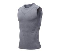 V-Boost V2 Compression Tank, Feel The Power Of Confidence, Energy & Strengt