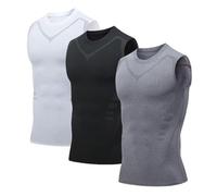 V-Boost V2 Compression Tank, Feel The Power Of Confidence, Energy & Strengt