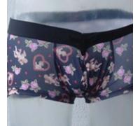V Boxer MY19 AH1 Angelo Nero L'HOMME INVISIBLE S L XL
