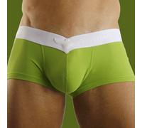 V Boxer MY19 SO4 Verde L'Homme Invisible S M XL