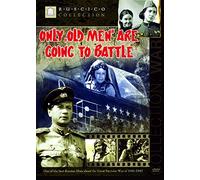 V boy idut odni stariki (Erfahrene Hasen des Geschwaders) (Engl.: Only Old Men Are Going to Battle) (RUSCICO) - russische Originalfassung
