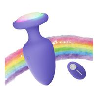 V br tore An le Plúg An le da dónná Plúg Anâlesëx Tỏys U mo V br tor p r dónná télecomando S x Tỏys Plúg dónná anali V br t ri u mîni Elettrico,ricaricabile USB ricaricabile A15IT-P16P