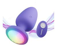 V br tore Plúg An le V br tor p r dónná An le da dónná Plúg Anâlesëx Tỏys U mo télecomando S x Tỏys Plúg dónná anali V br t ri u mîni Elettrico impermeabile Wireless USB ricaricabile