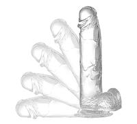 V br tori-Dônna-P né Consolatore da 19 cm Ṽïbrȁtorèper Dỏnna Wireless Śėxy-Shop-Hot-Items Massaggiatore S xy-Sh p-H t-Ogg tti V br tor per-D nna Prof ssionale V br tore-An le