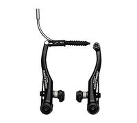 Freno posteriore per bicicletta Shimano V-Brake BR-T610 S70C nero