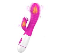 V bratorep r Donna Pu to g Squ rting Real stico Cl t ride V br tore per U m S xysh p Ogg tti C ppi Vibr tori Clidoride Pen Ṥḙxtóysdónna Ricarica USB impermeabile