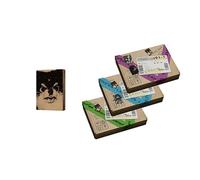 V BTS Album Layover 3Ver SET + Weverse Albums CD + P.Book + Lyric + Post +...