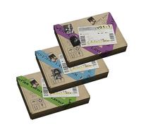 V BTS - Layover Album (BLUE ver.)