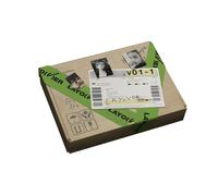 V (BTS) Layover (CD) Box Set