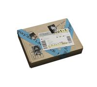 V (BTS) Layover (CD) Box Set