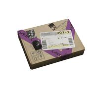 V (BTS) Layover (CD) Box Set