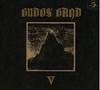 The Budos Band V (CD) Album