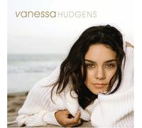 V by Hudgens, Vanessa Ann [Music CD]
