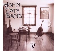 V by John Cate Band