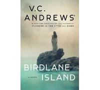 V.C. Andrews Birdlane Island (Copertina rigida)