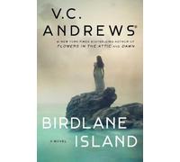 V.C. Andrews Birdlane Island (Tascabile)