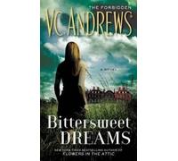 V C Andrews Bittersweet Dreams (Tascabile)