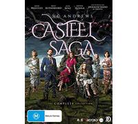 V.C. Andrews' Casteel Saga (The Complete Collection) - 5-DVD Box Set