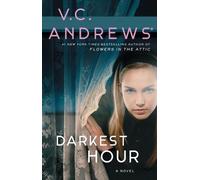 V C Andrews Darkest Hour (Tascabile) Cutler