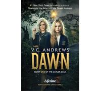 V C Andrews Dawn (Tascabile) Cutler