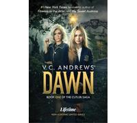 V C Andrews Dawn (Tascabile) Cutler