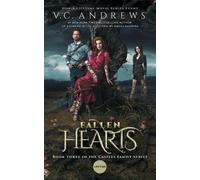 V C Andrews Fallen Hearts (Tascabile) Casteel