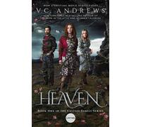 V C Andrews Heaven (Tascabile) Casteel