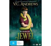 V.C. Andrews' Hidden Jewel