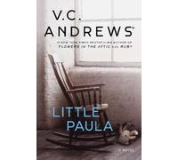 V.C. Andrews Little Paula (Copertina rigida) Eden Series