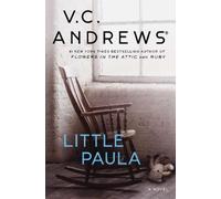 V.C. Andrews Little Paula (Tascabile) Eden Series
