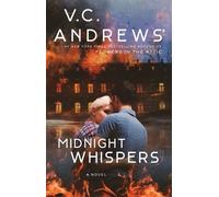 V C Andrews Midnight Whispers (Tascabile) Cutler