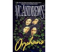 V.C. Andrews Orphans (Tascabile)