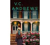 V.C. Andrews Out of the Rain (Tascabile) Umbrella series