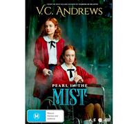 V.C. Andrews' Pearl in the Mist