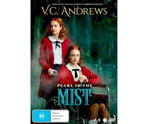 V.C. Andrews' Pearl in the Mist