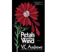 V C Andrews Petals on the Wind (Tascabile) Dollanganger