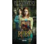 V C Andrews Ruby (Tascabile) Landry