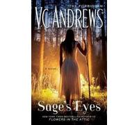V C Andrews Sage's Eyes (Tascabile)