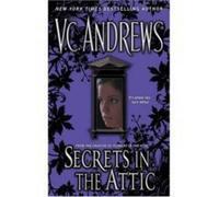V.c. Andrews Secrets In the Attic (Tascabile)