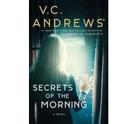 V C Andrews Secrets of the Morning (Tascabile) Cutler