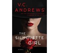 V.C. Andrews The Silhouette Girl (Tascabile)