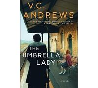 V.C. Andrews The Umbrella Lady (Tascabile) Umbrella series